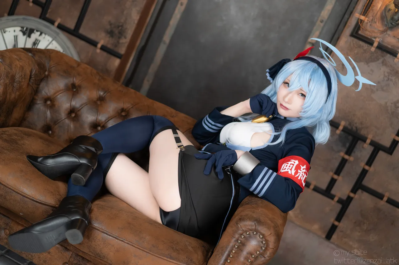 Atsuki - Suite Archive 5-erohere154.webp